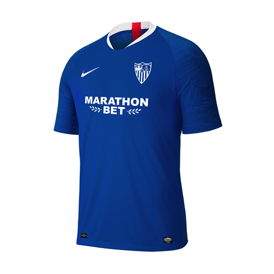 Maglia Sevilla Terza 2019/2020 - Clicca l'immagine per chiudere
